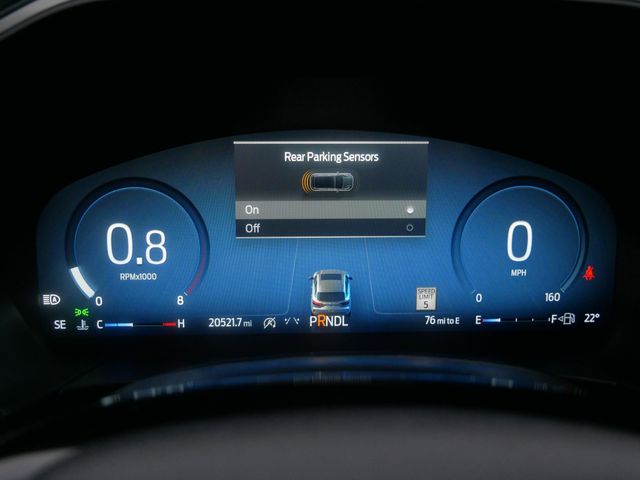 Thumbnail: 2023 Ford Escape - 34