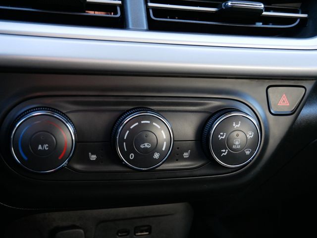 Thumbnail: 2024 Chevrolet Trax - 11