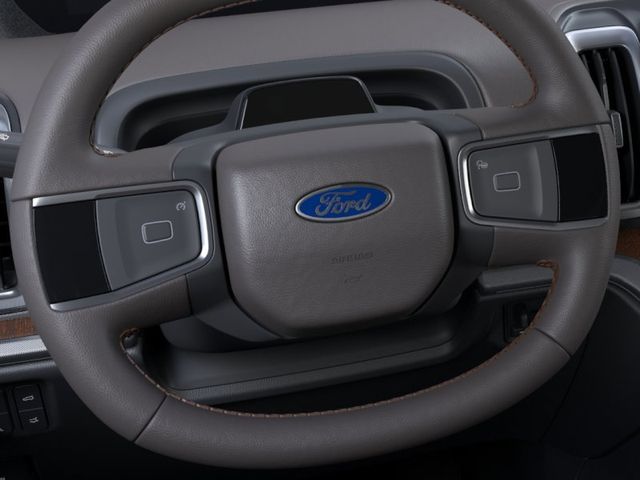 Thumbnail: 2026 Ford Expedition MAX - 12