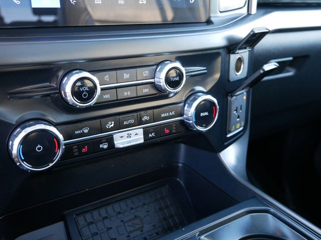 Thumbnail: 2024 Ford F-150 - 12