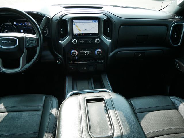 2020 GMC Sierra 1500 Denali 7