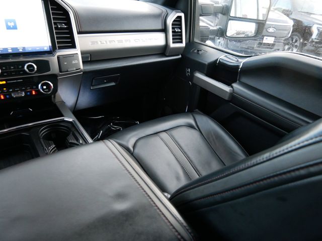 Thumbnail: 2022 Ford F-350 - 11