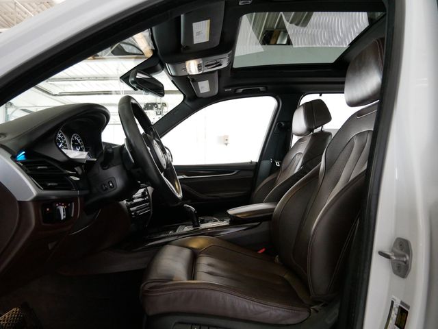 Thumbnail: 2016 BMW X5 - 10