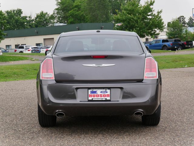 Thumbnail: 2014 Chrysler 300 - 16