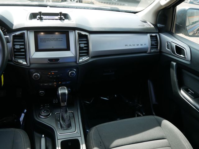 Thumbnail: 2019 Ford Ranger - 8