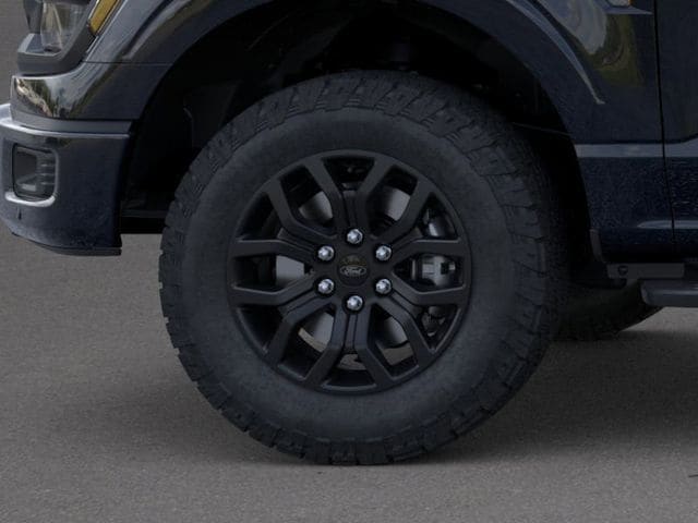 Thumbnail: 2025 Ford F-150 - 19