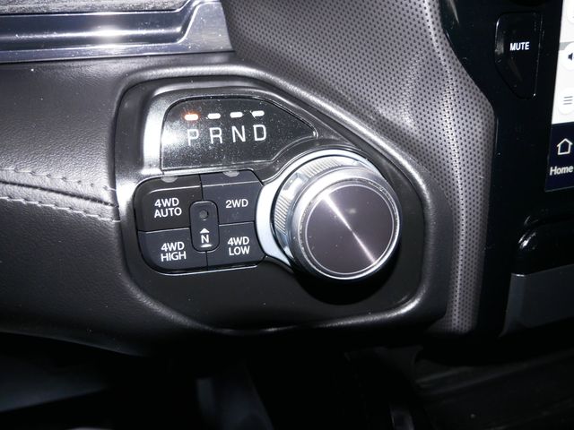 Thumbnail: 2022 RAM 1500 - 19