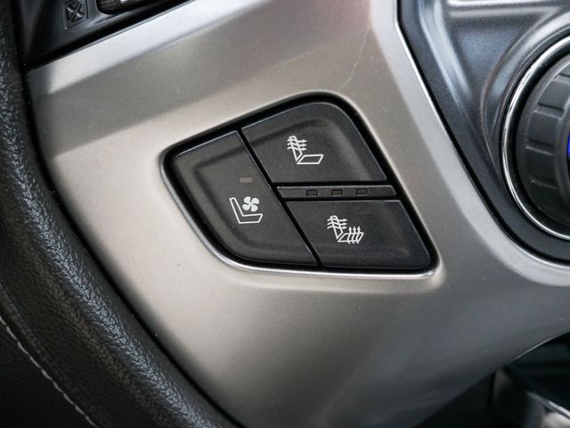 Thumbnail: 2017 Chevrolet Silverado 3500 - 15