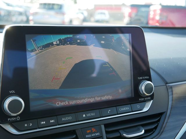 Thumbnail: 2023 Nissan Altima - 15