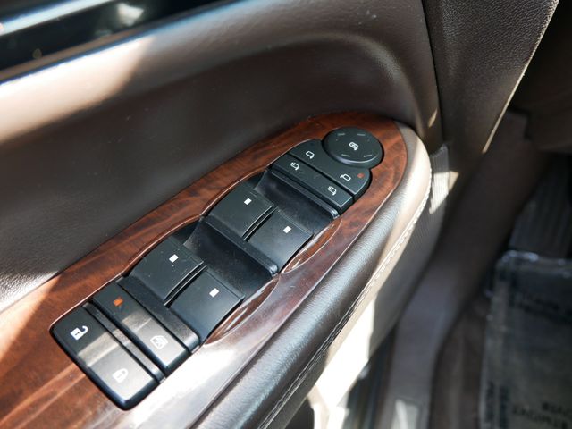 2014 Buick Enclave Premium 22