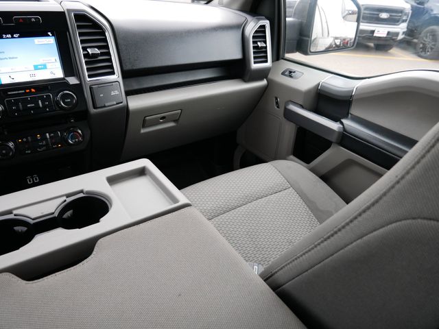 Thumbnail: 2016 Ford F-150 - 10