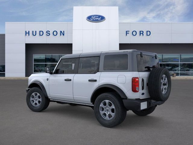 Thumbnail: 2025 Ford Bronco - 4