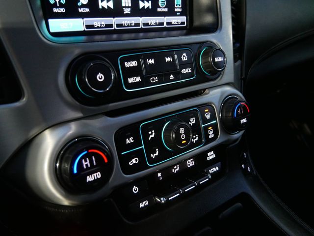 Thumbnail: 2019 GMC Yukon XL - 12