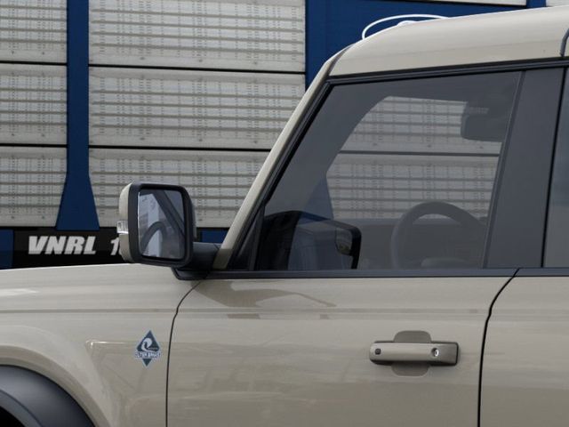 Thumbnail: 2025 Ford Bronco - 22