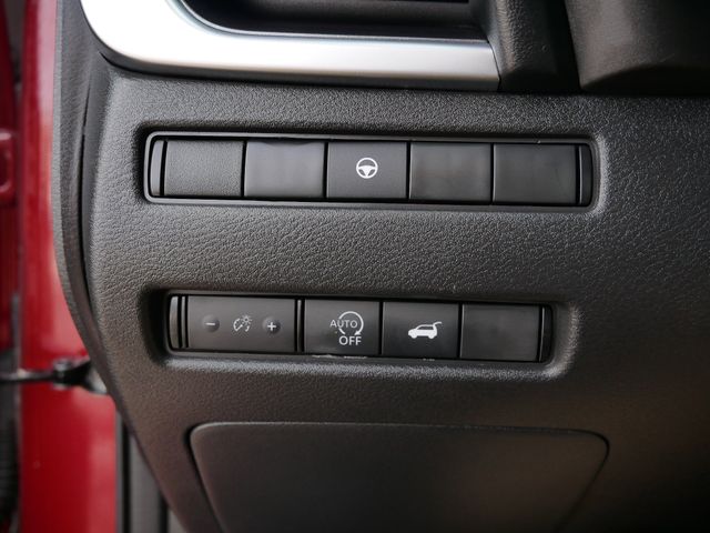 Thumbnail: 2023 Nissan Rogue - 28