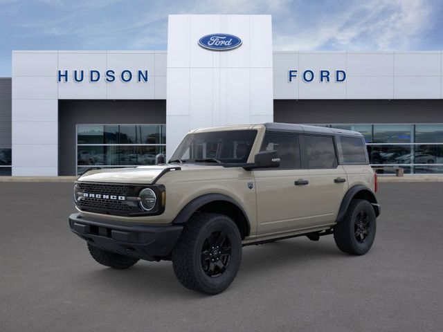 Thumbnail: 2025 Ford Bronco - 1