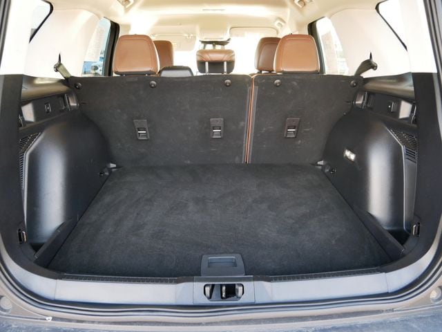 Thumbnail: 2025 Ford Bronco Sport - 4