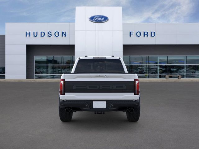 Thumbnail: 2025 Ford F-150 - 5