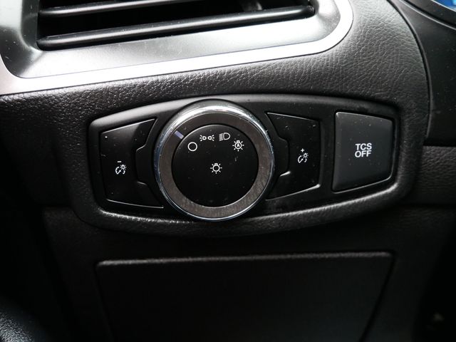 Thumbnail: 2024 Ford Edge - 23