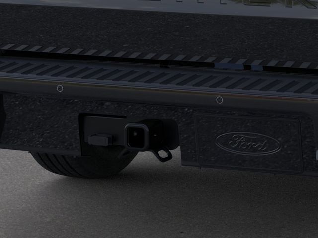 Thumbnail: 2025 Ford Maverick - 23