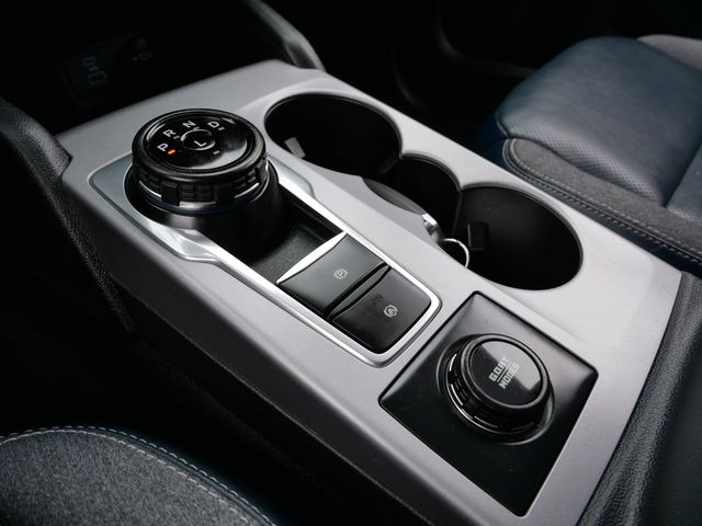 Thumbnail: 2021 Ford Bronco Sport - 20