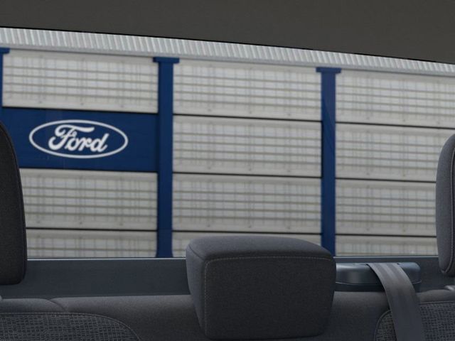 Thumbnail: 2026 Ford Maverick - 24