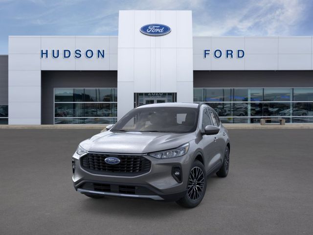 Thumbnail: 2026 Ford Escape - 2