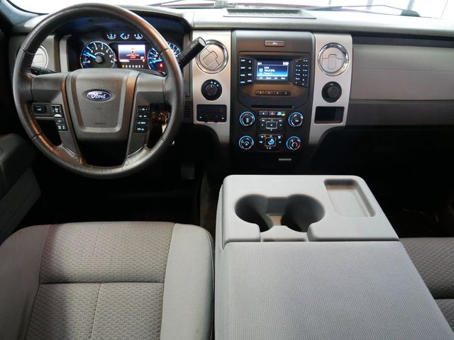 Thumbnail: 2014 Ford F-150 - 12