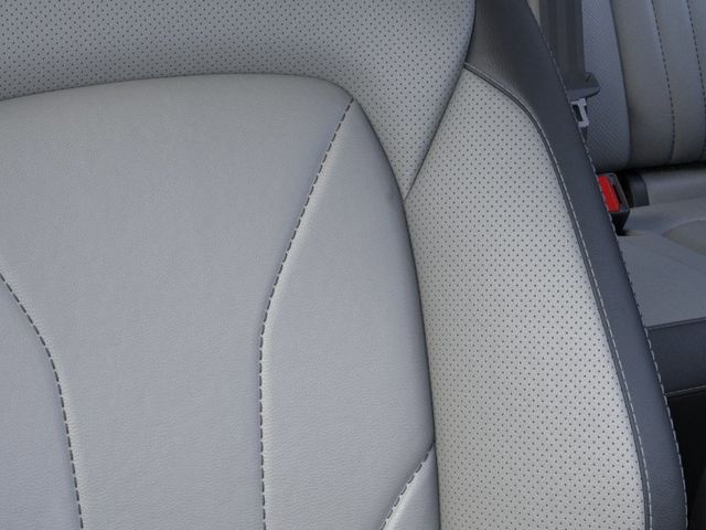 Thumbnail: 2026 Ford Escape - 16