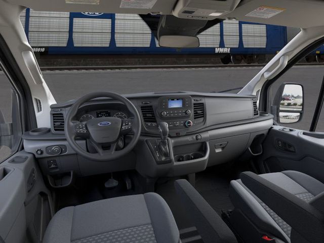Thumbnail: 2025 Ford Transit Series - 9