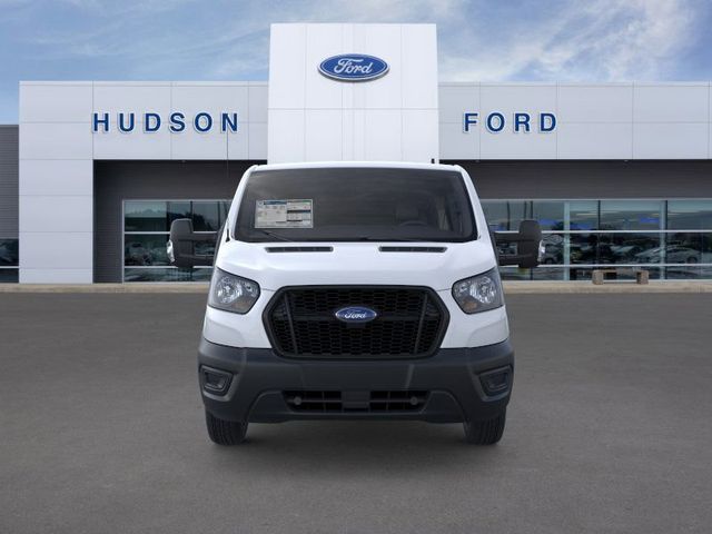 Thumbnail: 2025 Ford Transit Series - 6
