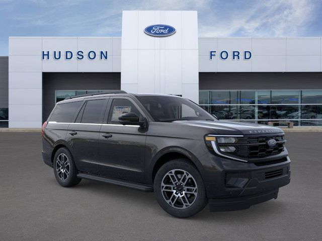 Thumbnail: 2025 Ford Expedition - 7