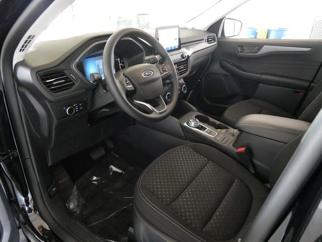 Thumbnail: 2025 Ford Escape - 10