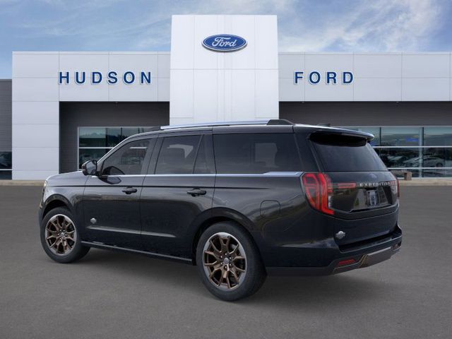 Thumbnail: 2026 Ford Expedition - 4