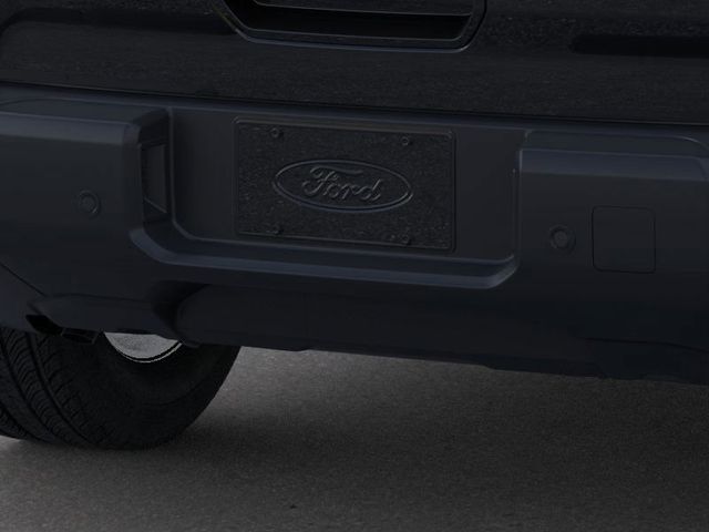 Thumbnail: 2025 Ford Bronco Sport - 23