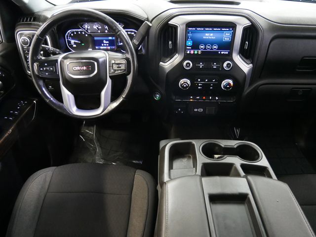 Thumbnail: 2019 GMC Sierra 1500 - 10