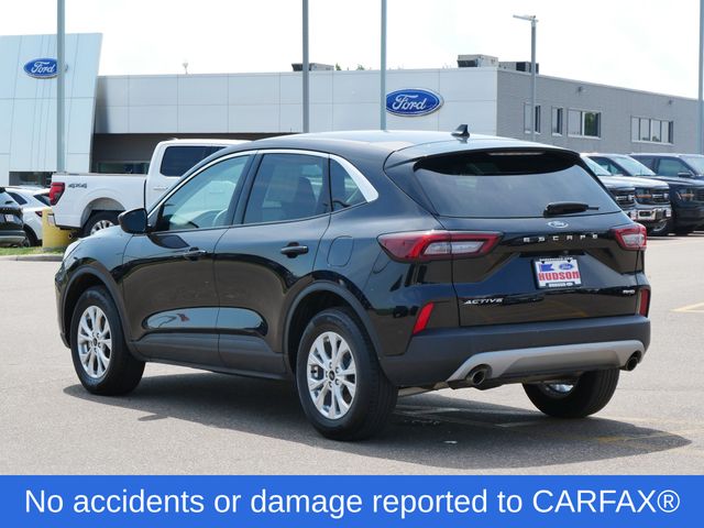 Thumbnail: 2024 Ford Escape - 3