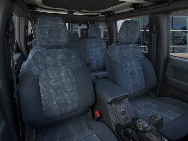 Thumbnail: 2026 Ford Bronco - 10