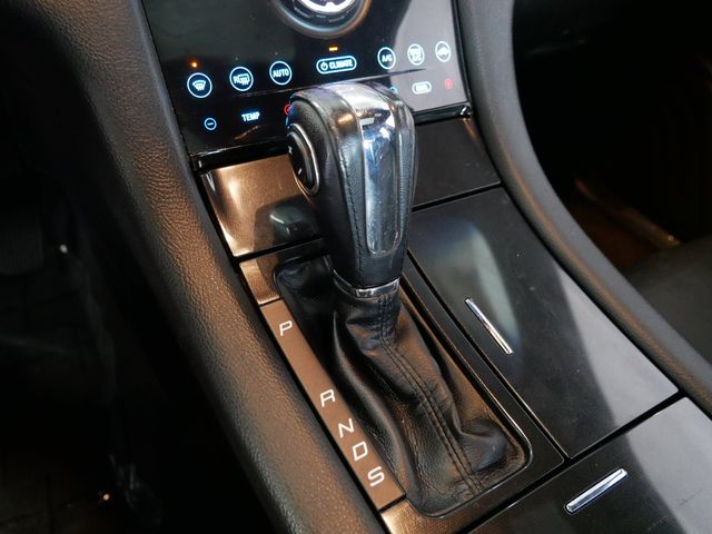 Thumbnail: 2019 Ford Taurus - 23