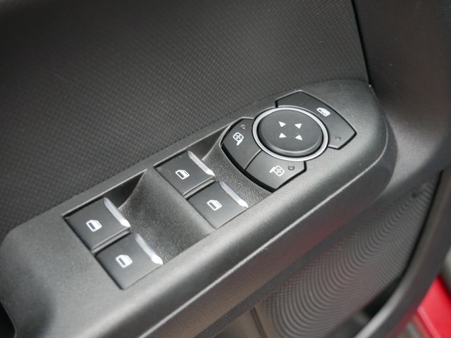 Thumbnail: 2025 Ford Bronco Sport - 24