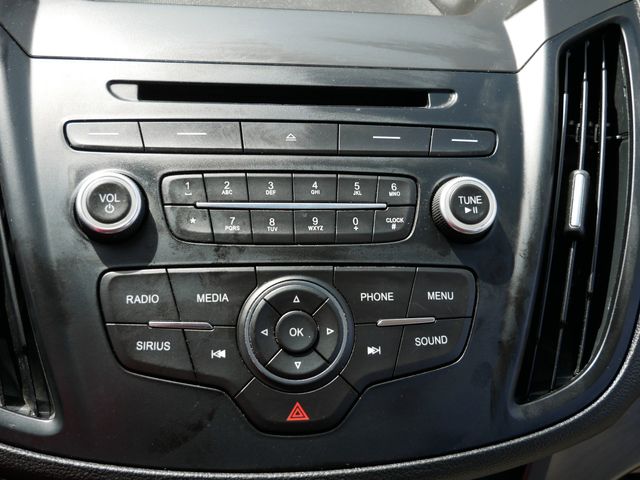 Thumbnail: 2017 Ford Escape - 17