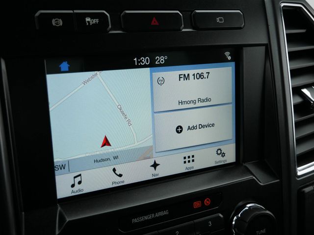 Thumbnail: 2017 Ford F-350 - 11