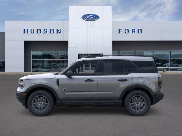 Thumbnail: 2025 Ford Bronco Sport - 3