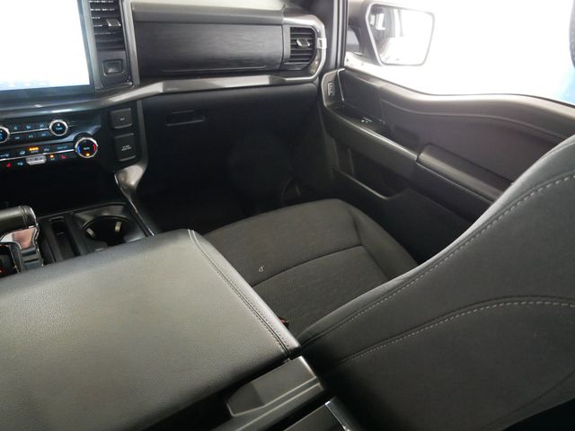 Thumbnail: 2023 Ford F-150 - 14