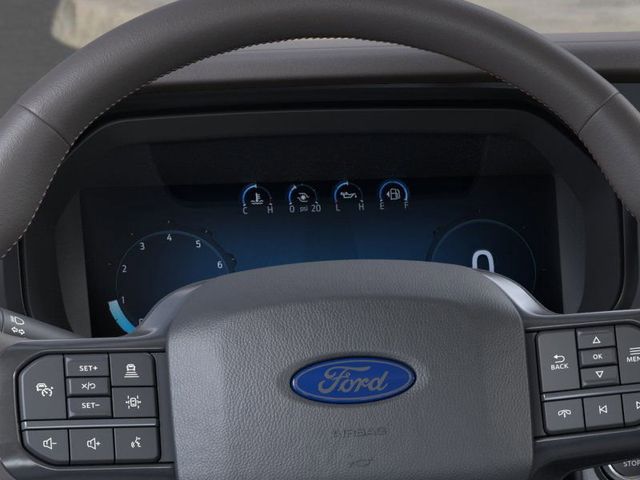 Thumbnail: 2025 Ford F-150 - 13