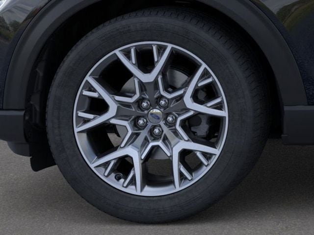 Thumbnail: 2025 Ford Explorer - 19