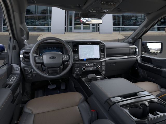Thumbnail: 2025 Ford F-150 - 9