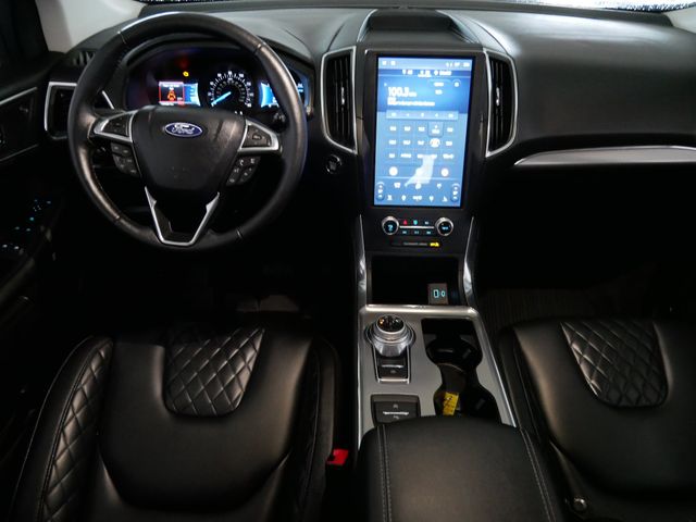 Thumbnail: 2024 Ford Edge - 12