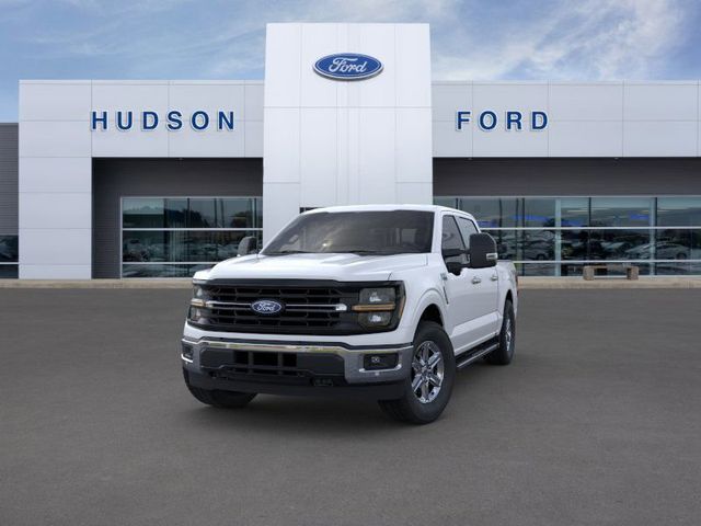 Thumbnail: 2024 Ford F-150 - 2