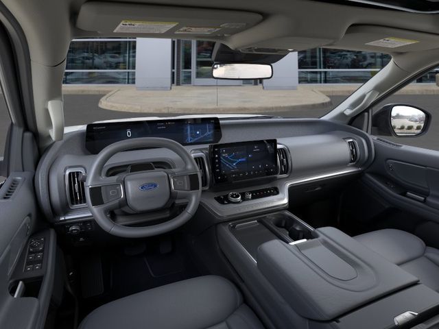 Thumbnail: 2026 Ford Expedition MAX - 9